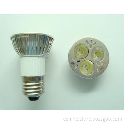 3w/4w/5w/7w LED Spotlight/lamp